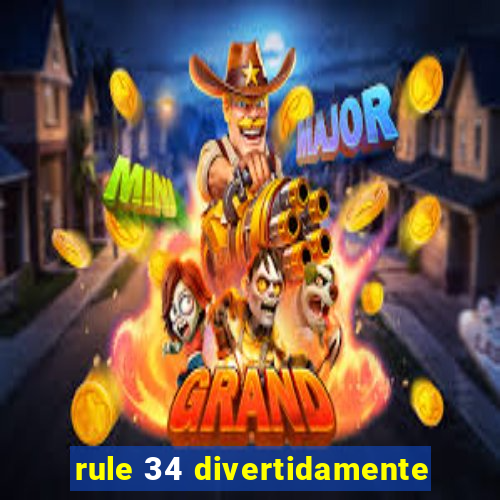 rule 34 divertidamente